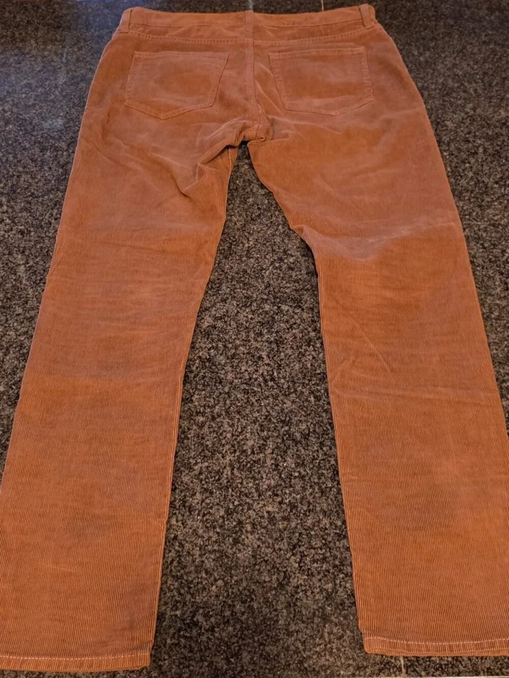 J.Crew Slim-Fit Flex Corduroy Pant / Size 30x30 / Brown / Style J7334